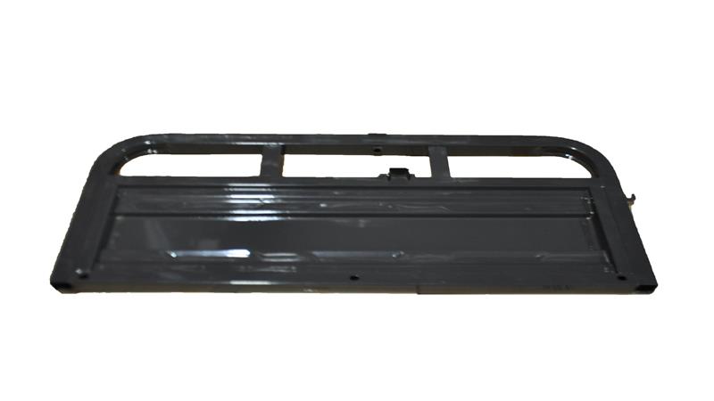 PİKAP YAN KAPAĞI SAĞ FÜME (LIGHT CARGO)